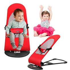 Baby Bouncer Balance Soft